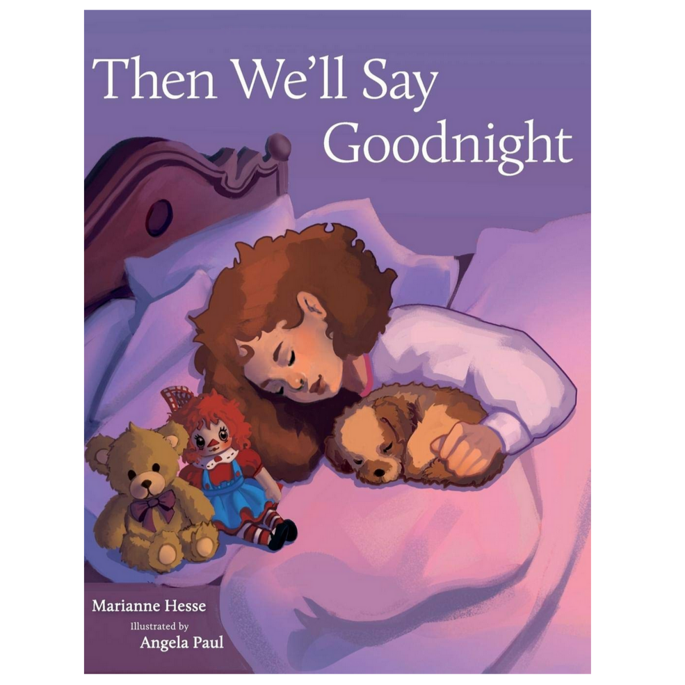 Then We'll Say Goodnight
