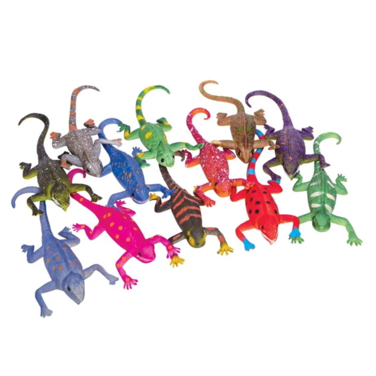 Color-Changing Revealeons