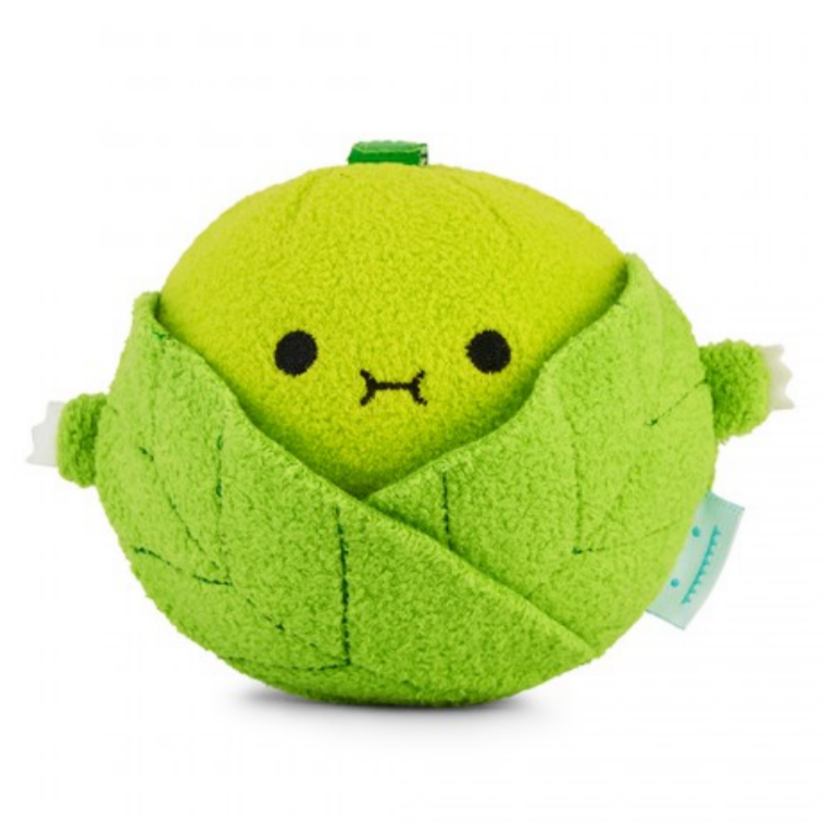 Riceprout Mini Plush Toy