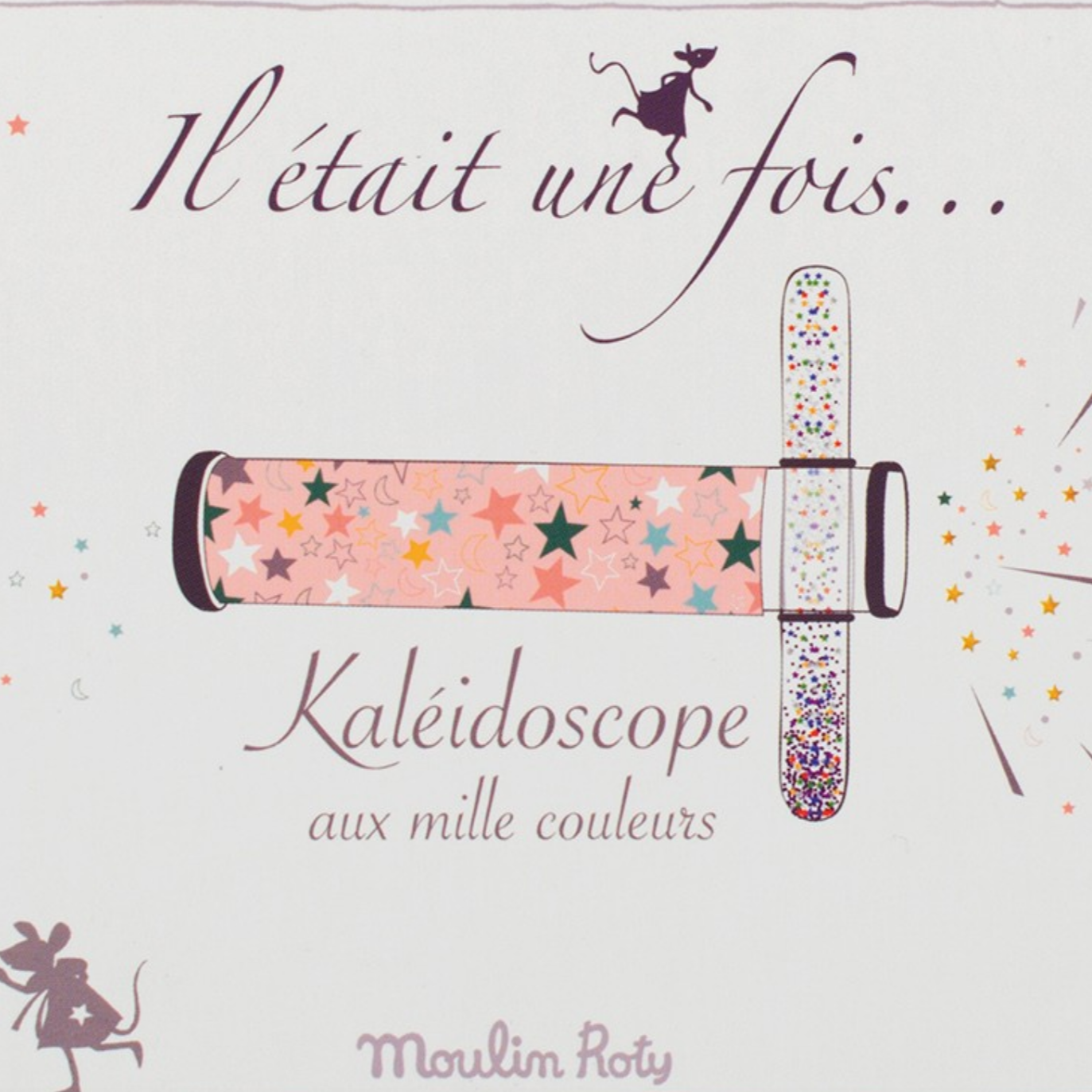 Kaleidoscope Set