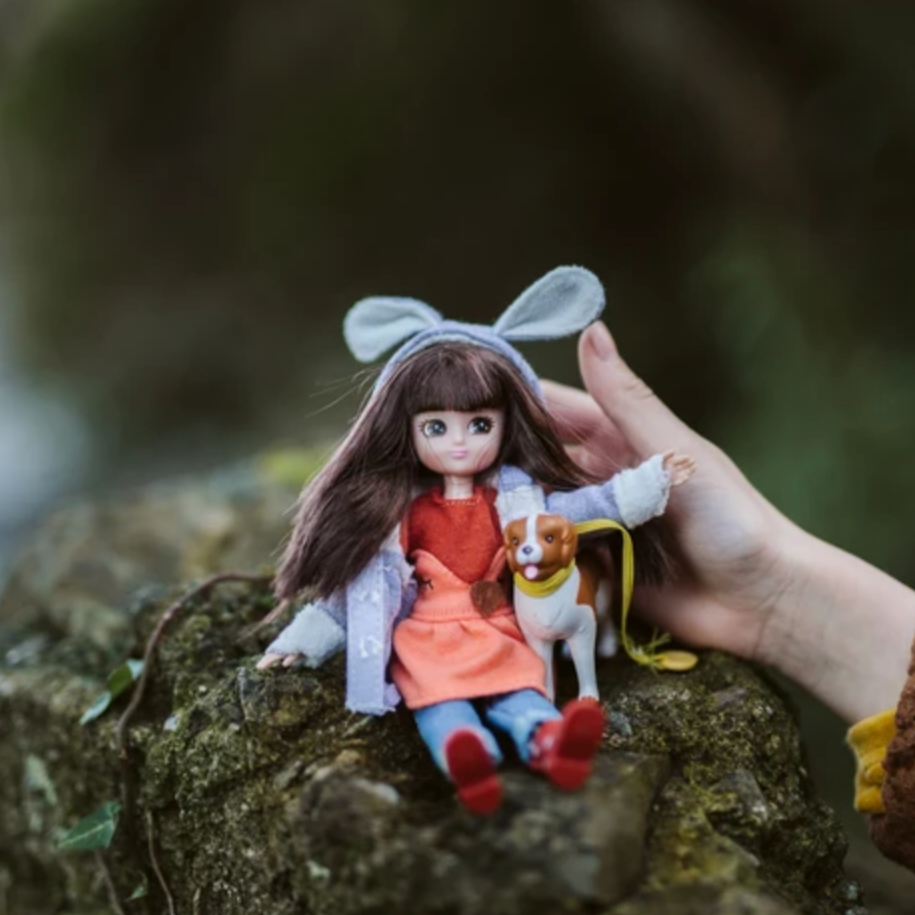 Walk In The Park