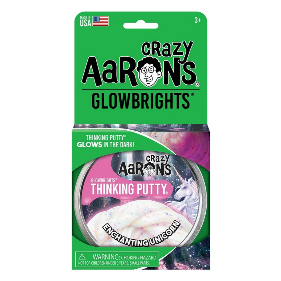 Enchanting Unicorn Putty (glow)