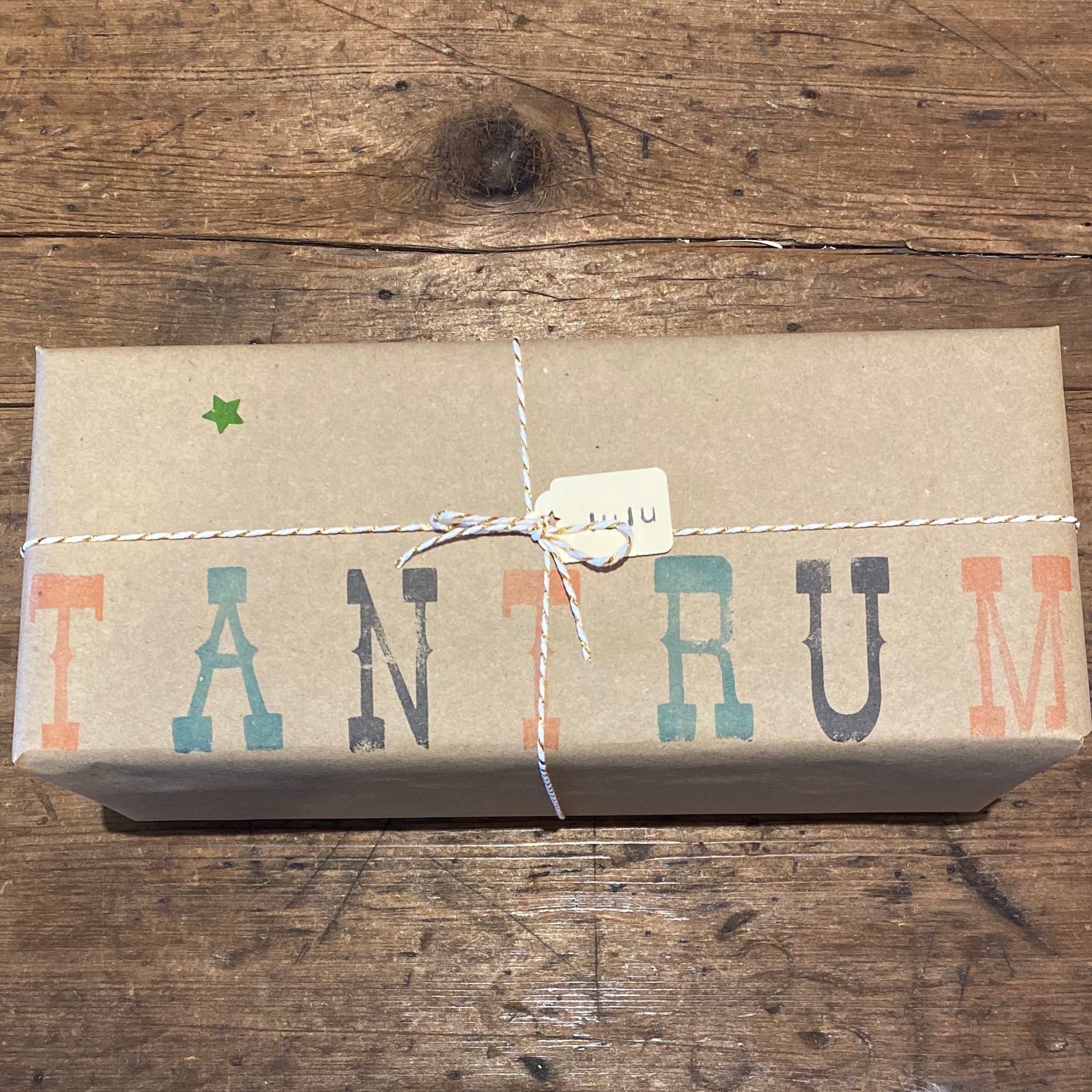 Gift Wrapping -free