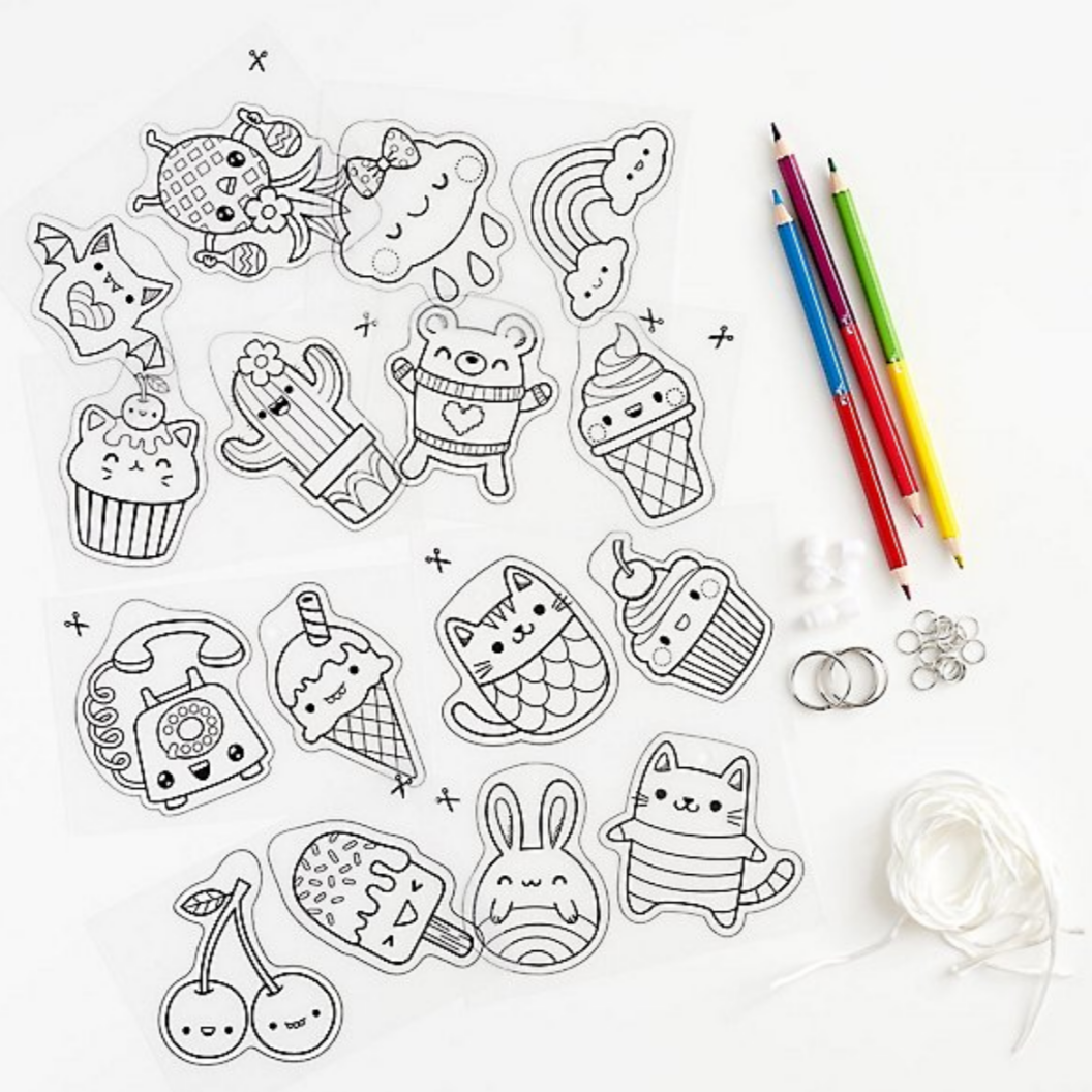 Shrinkies Ultimate Collection