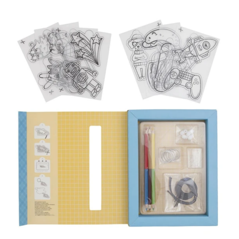 Shrinkies Ultimate Collection