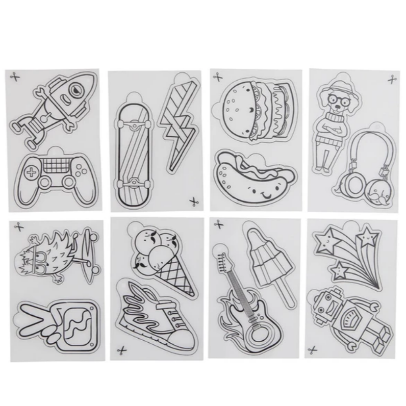 Shrinkies Ultimate Collection