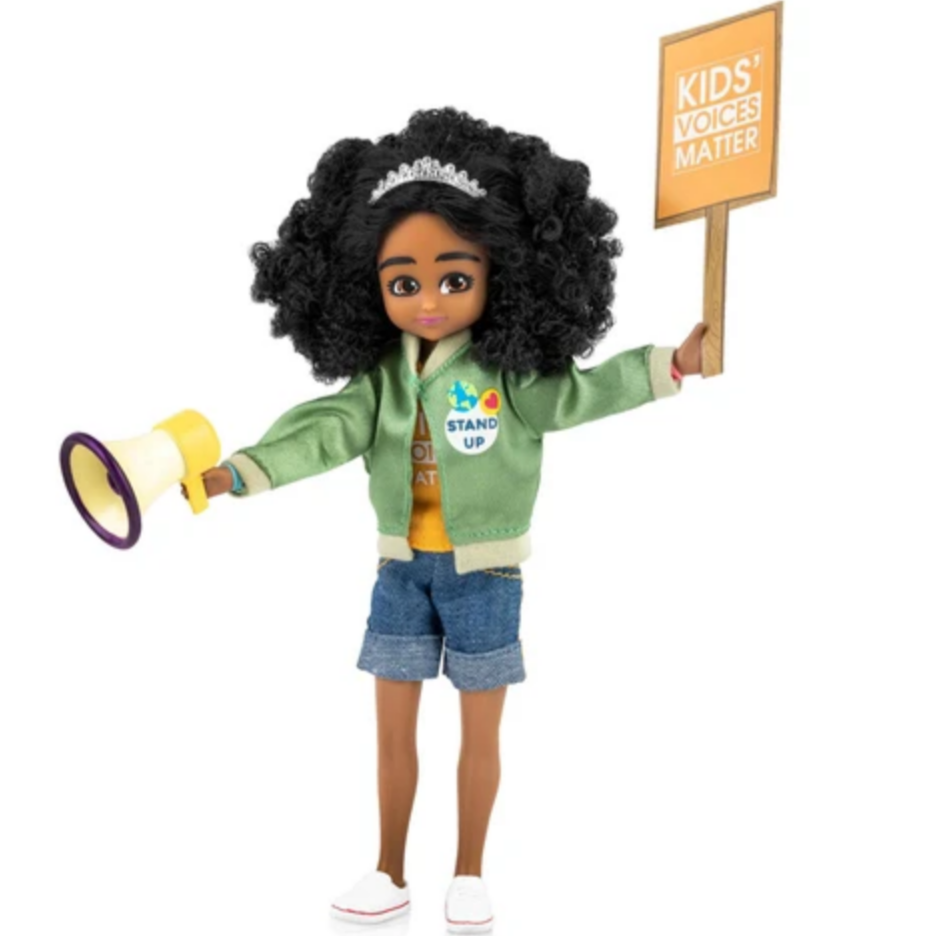 Kid Activist