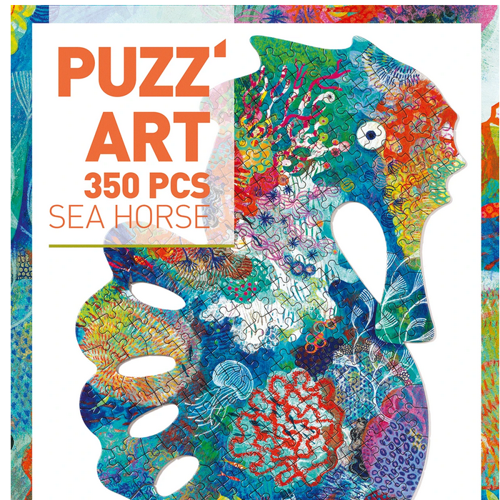 Djeco Puzz'Art Puzzles