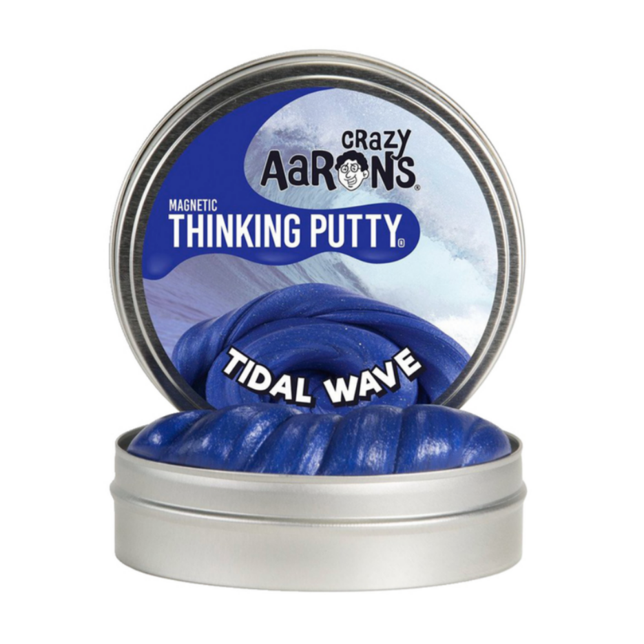 Tidal Wave Putty (magnetic)