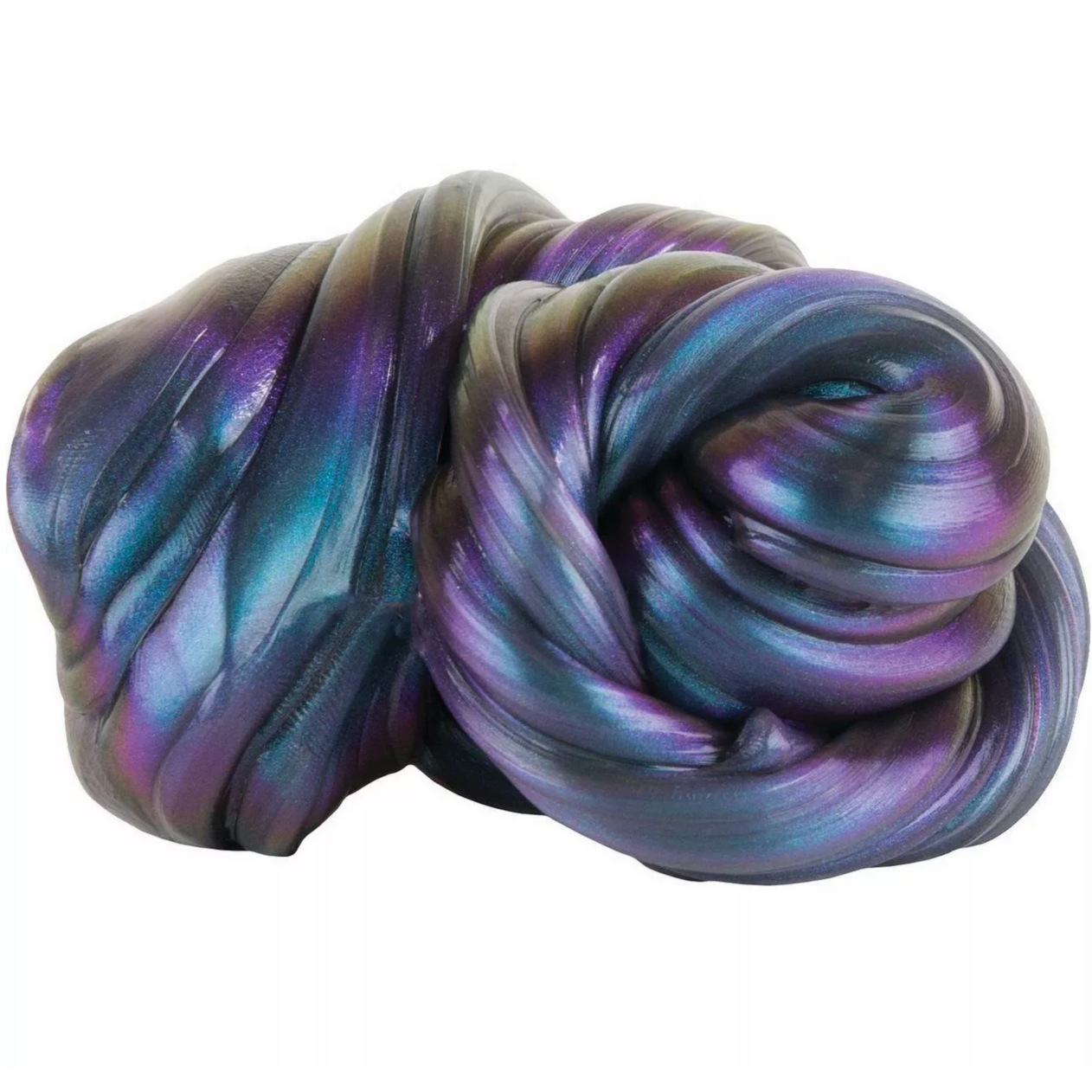 closeup picture of putty