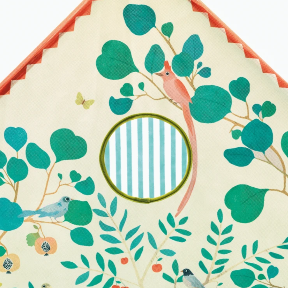 Play Tent Playhouse