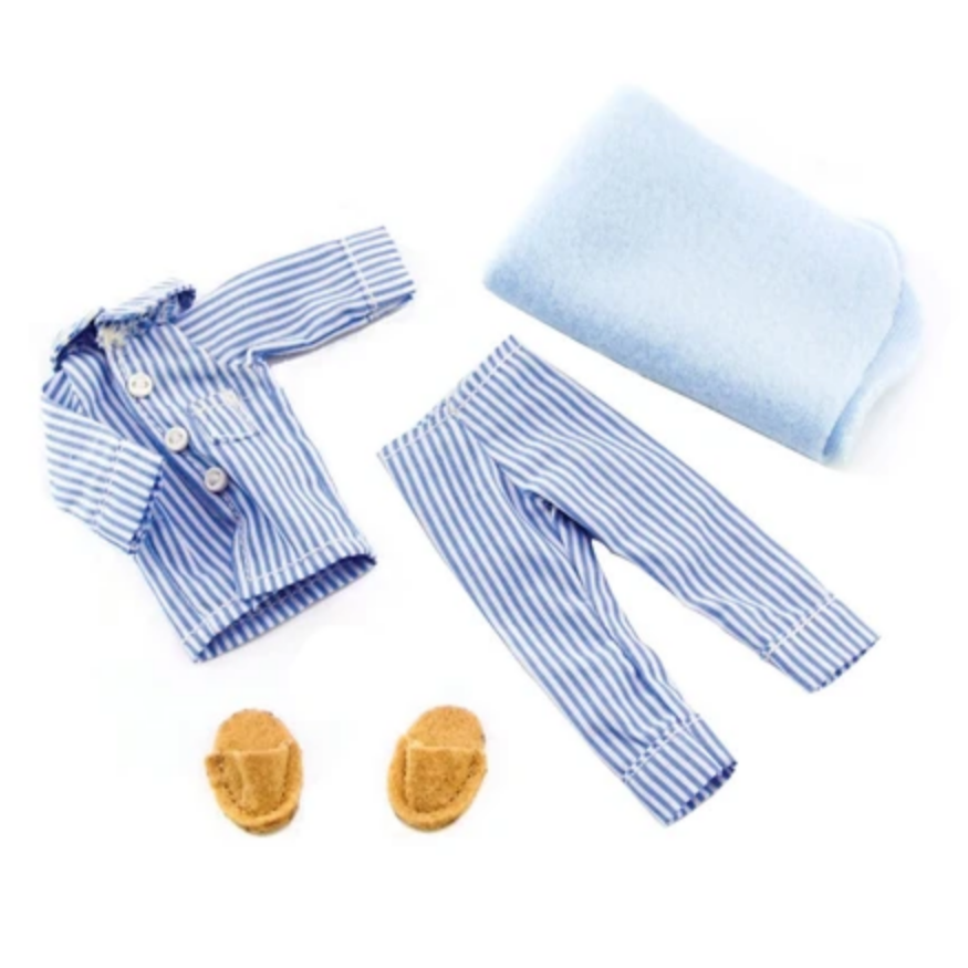 Pyjama Party Outfit