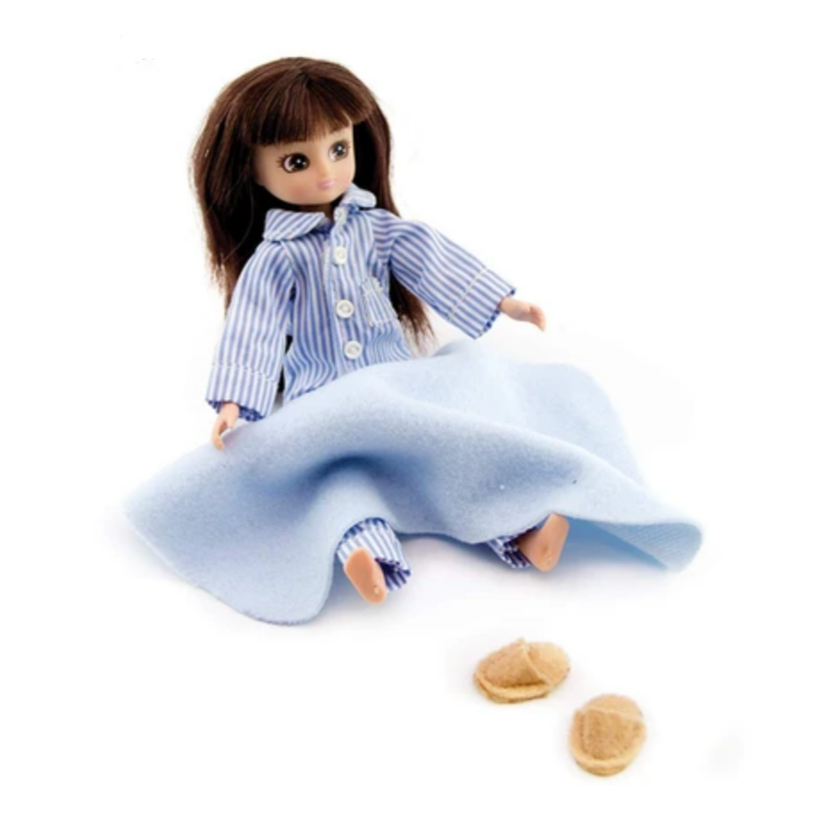 Pyjama Party Outfit