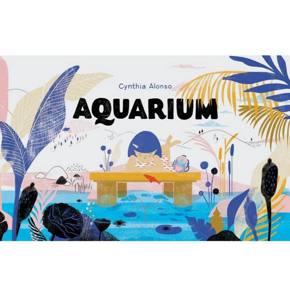 Aquarium (5-6yrs)