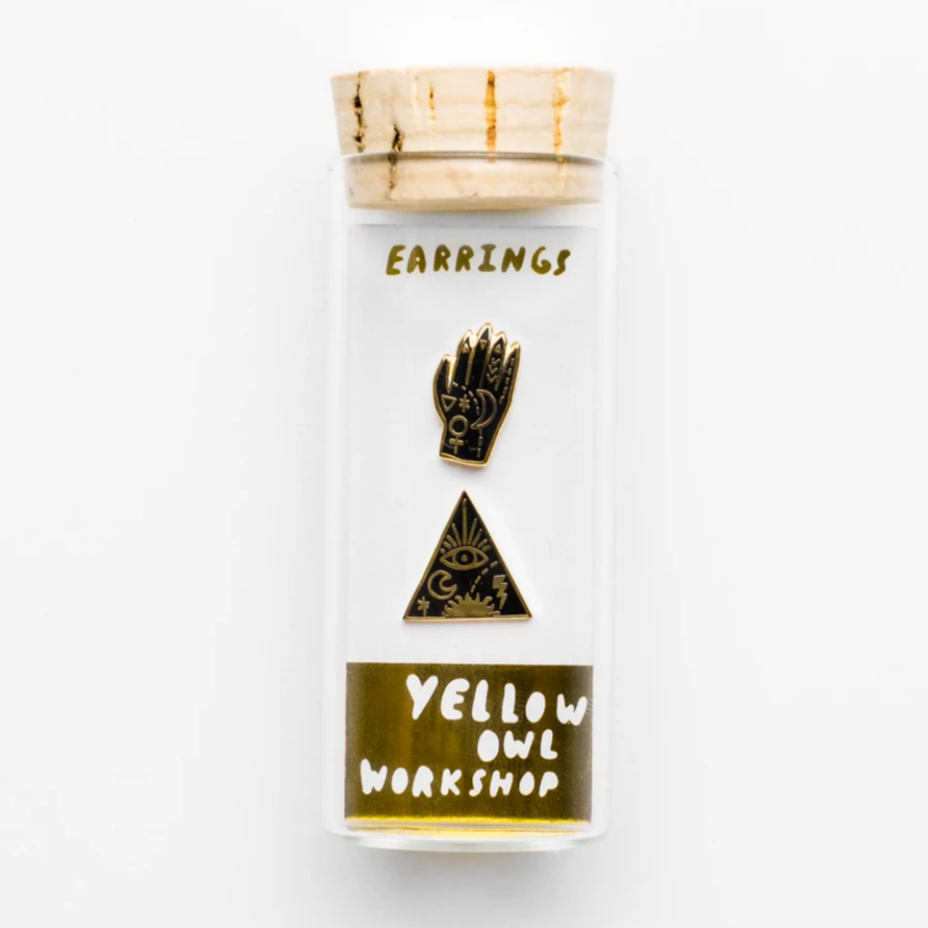 Mystic Powers Earrings