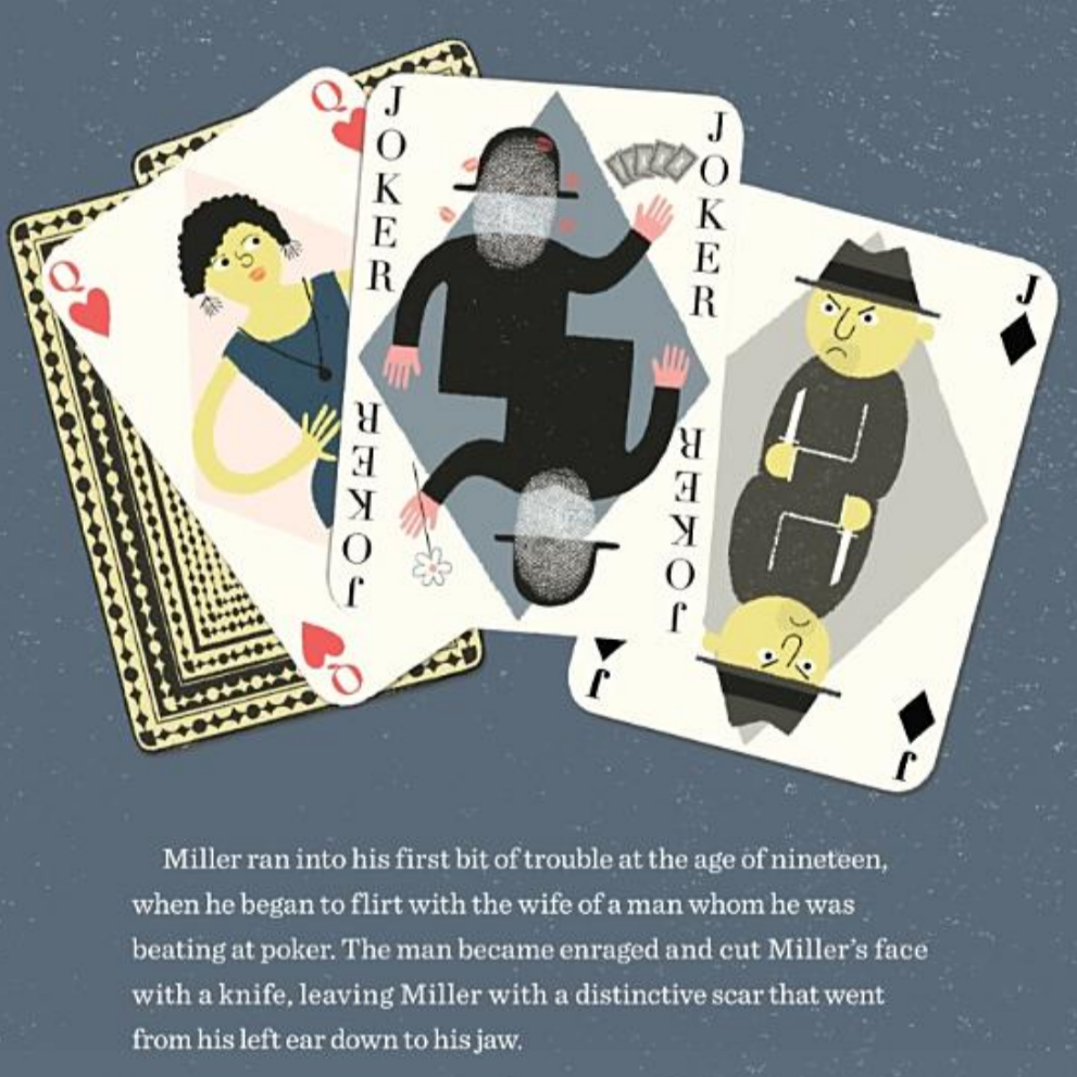 Tricky Vic: The Impossibly True Story of the Man Who Sold the Eiffel Tower