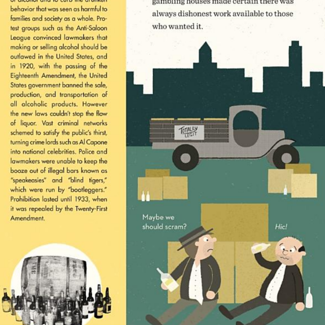 Tricky Vic: The Impossibly True Story of the Man Who Sold the Eiffel Tower