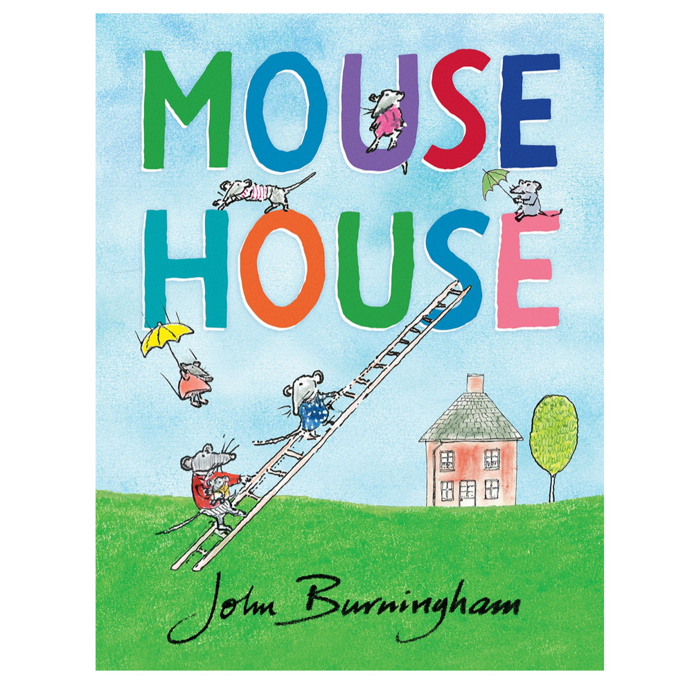 Mouse House