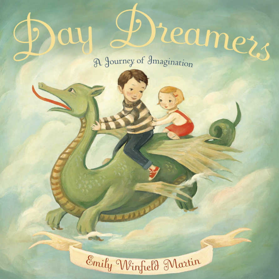 Day Dreamers -Emily Winfield Martin