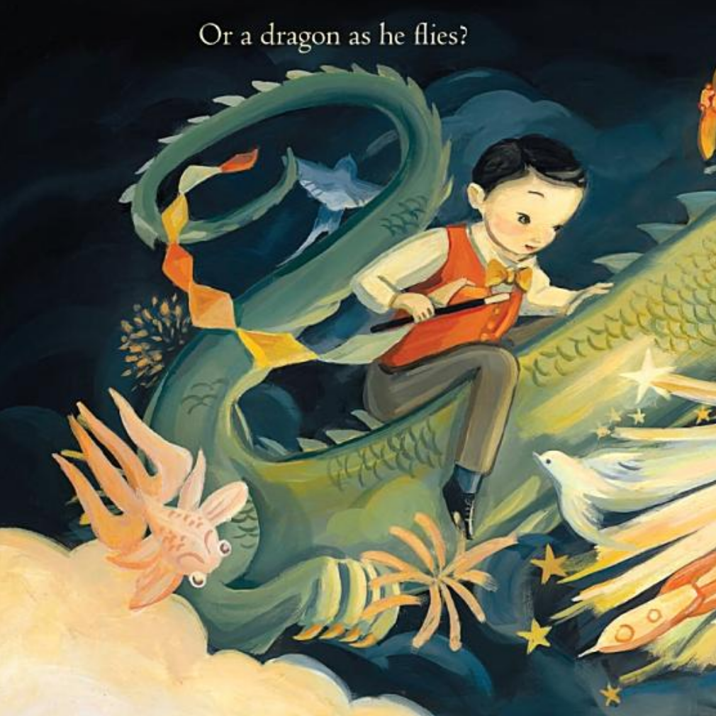 Day Dreamers -Emily Winfield Martin