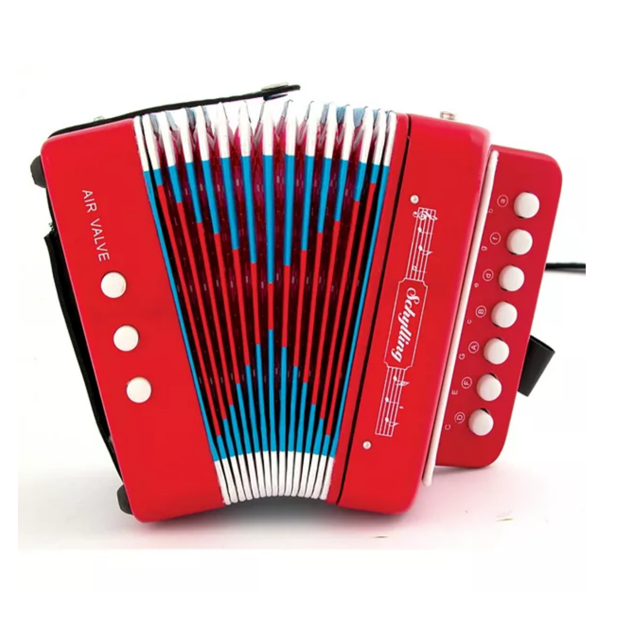 Accordion