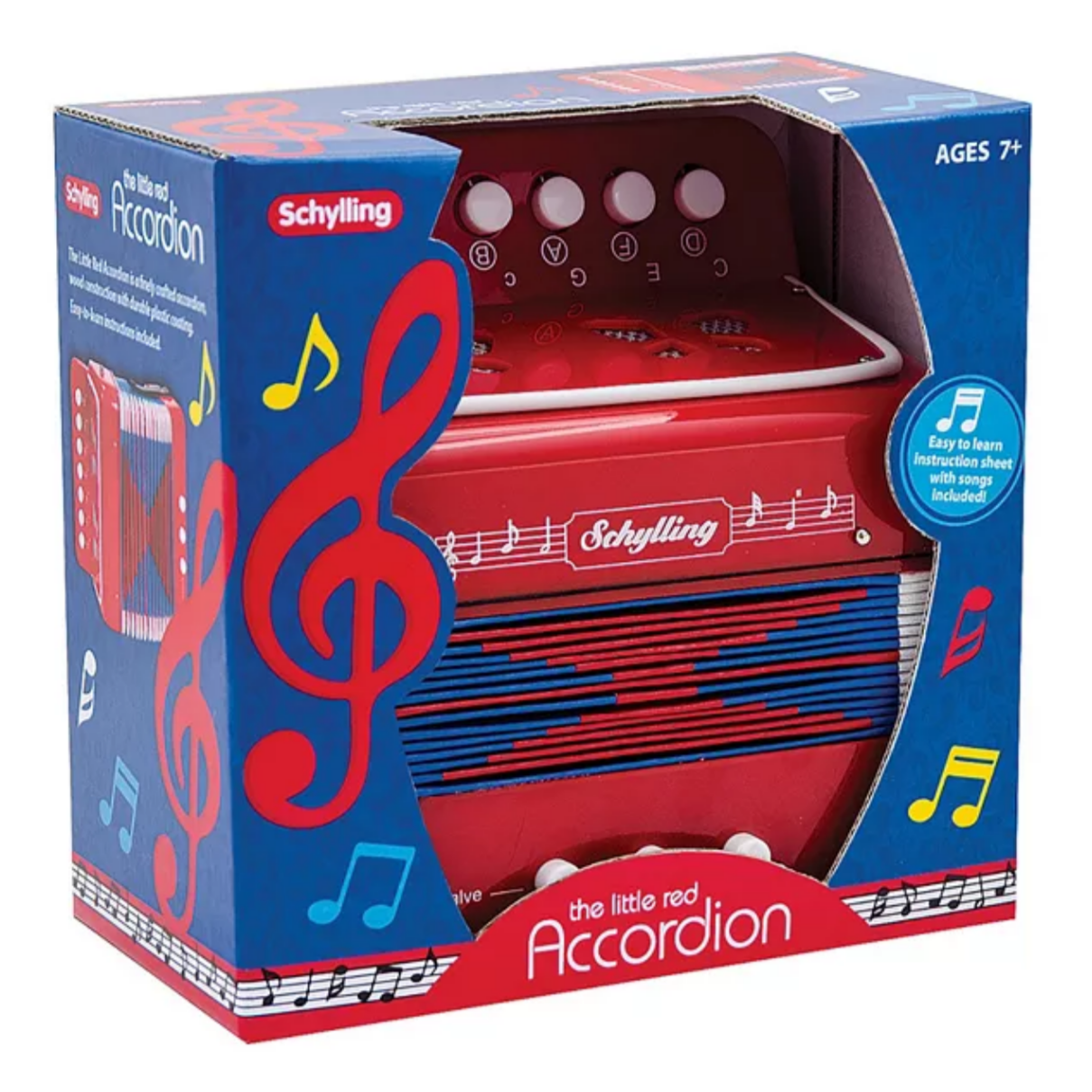 Accordion