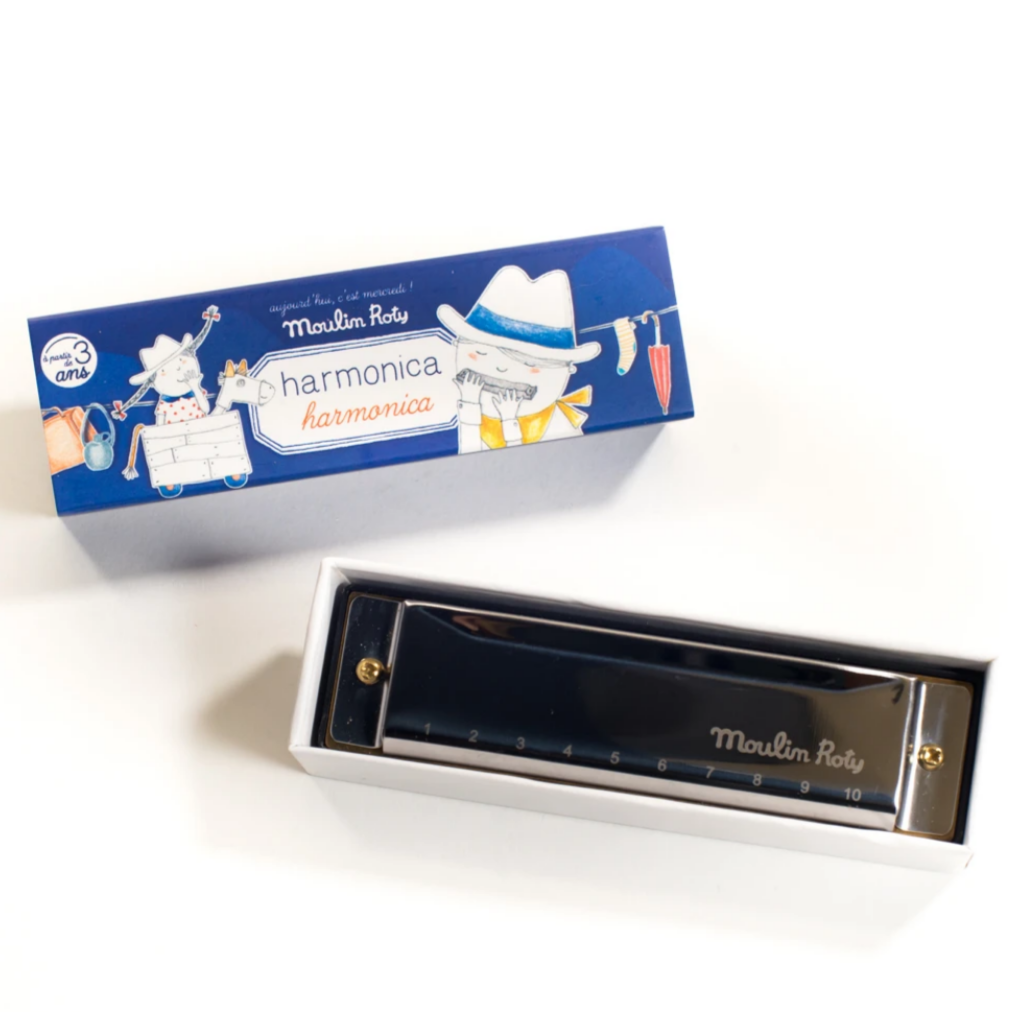 Harmonica