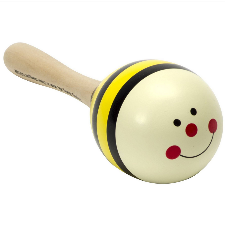 Bug Maracas