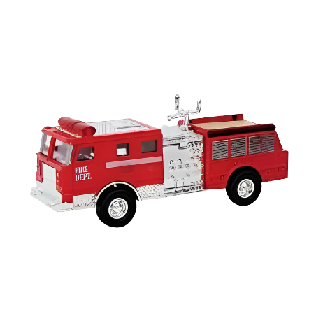 fire engine