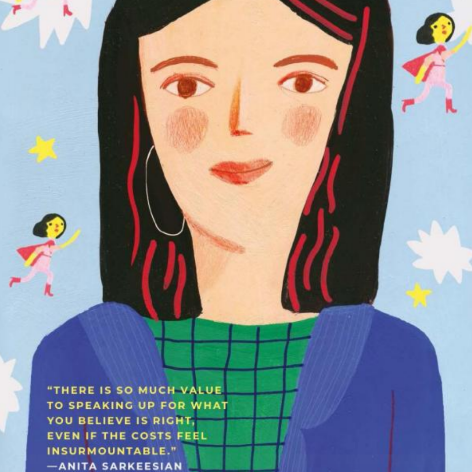 Good Night Stories For Rebel Girls 100 Immigrant Women Who Changed The World
