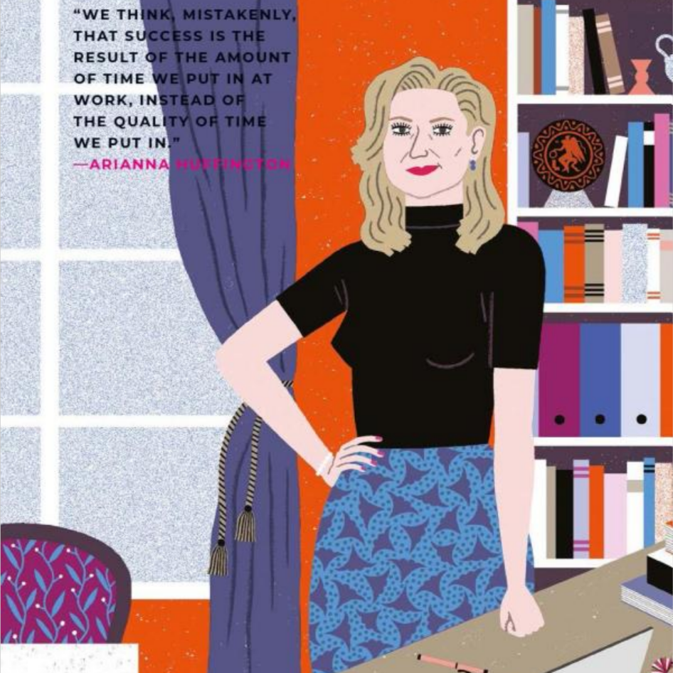 Good Night Stories For Rebel Girls 100 Immigrant Women Who Changed The World