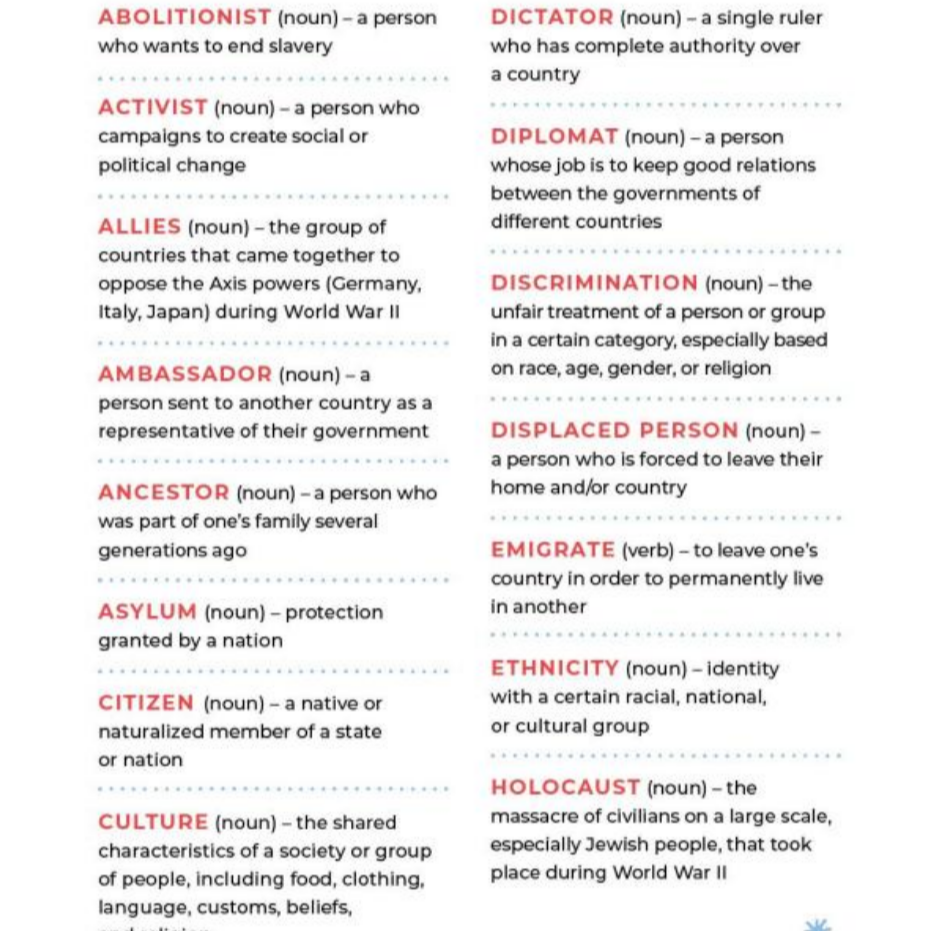 Good Night Stories For Rebel Girls 100 Immigrant Women Who Changed The World