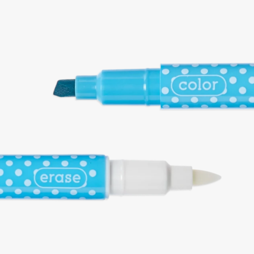 Make No Mistake Erasable Markers -set of 12