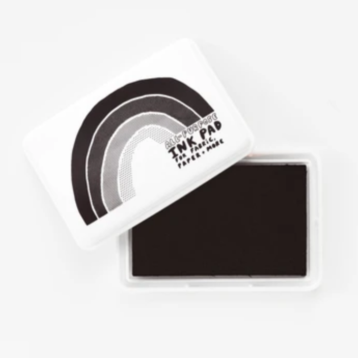 Ink Pad -black