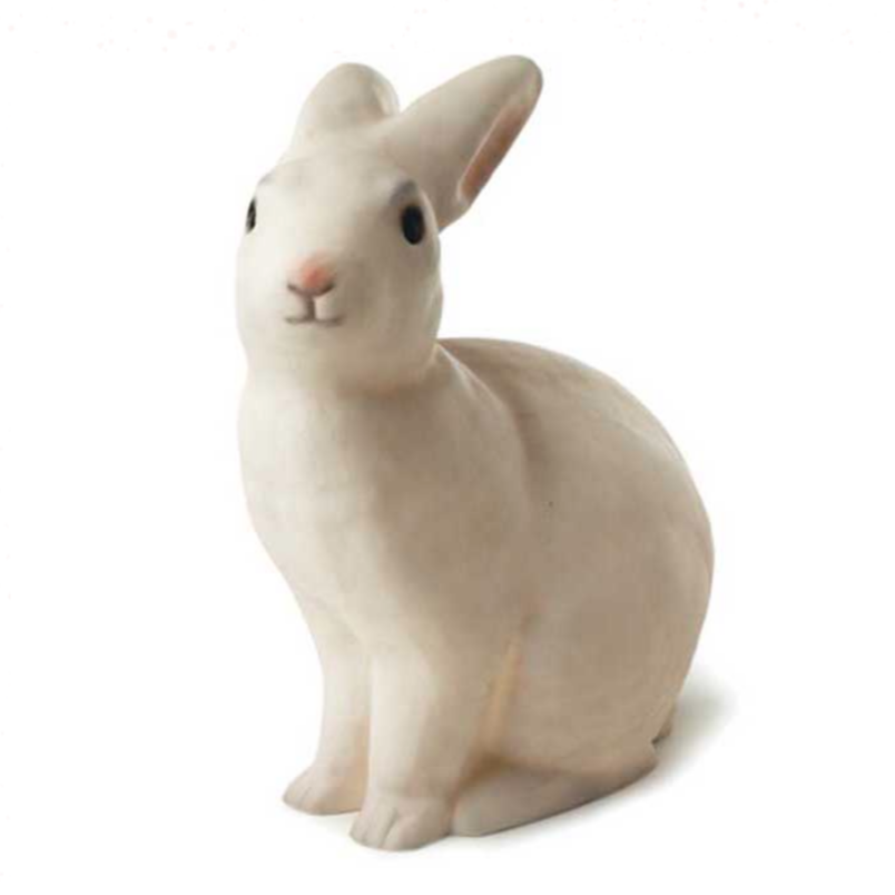 Bunny Lamp