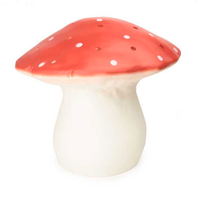 Mushroom Lamp Large