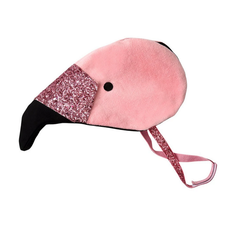 Flamingo Cape Dress Up