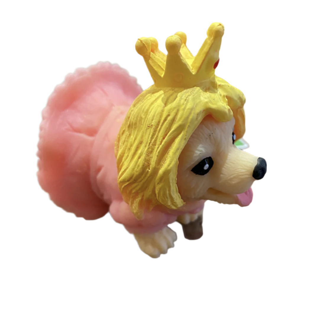 Party Puppies -many different styles!