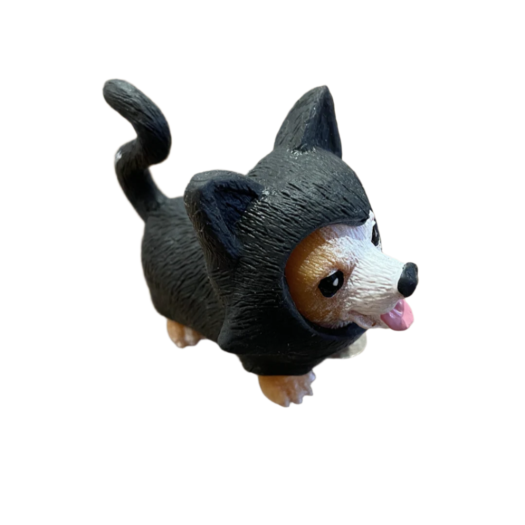Party Puppies -many different styles!