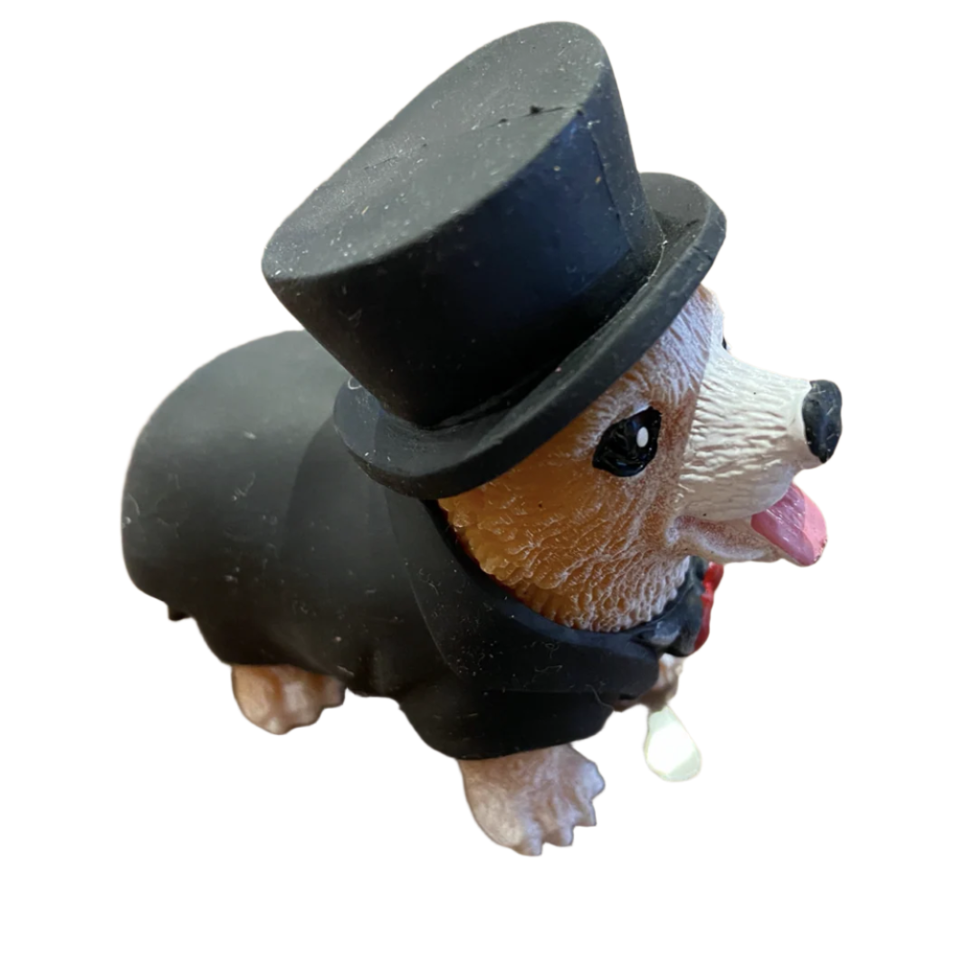 Party Puppies -many different styles!