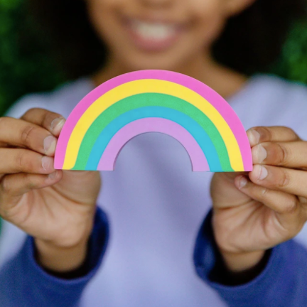 Unique Unicorns Scented Erasers