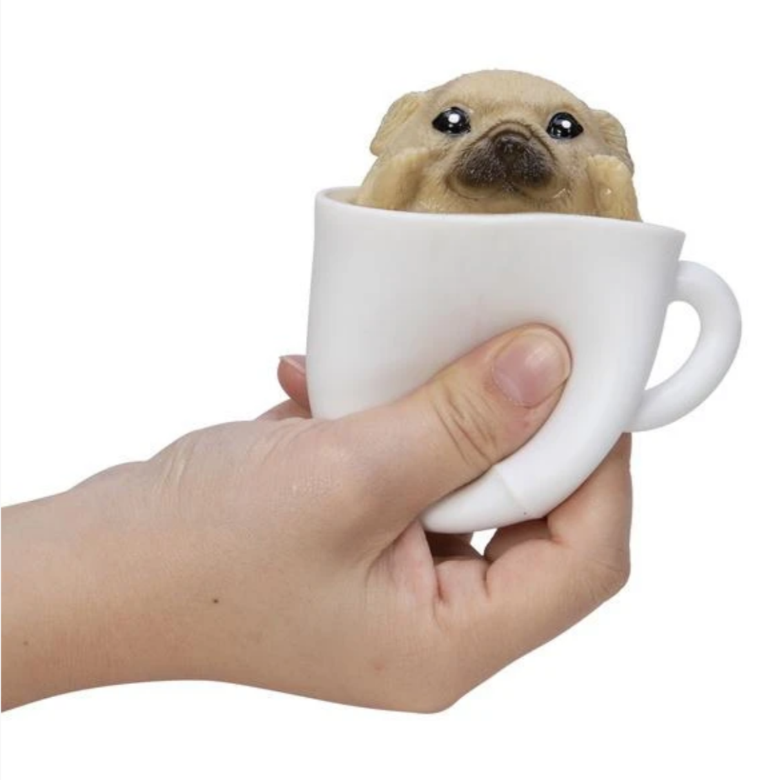 Pup in a Cup