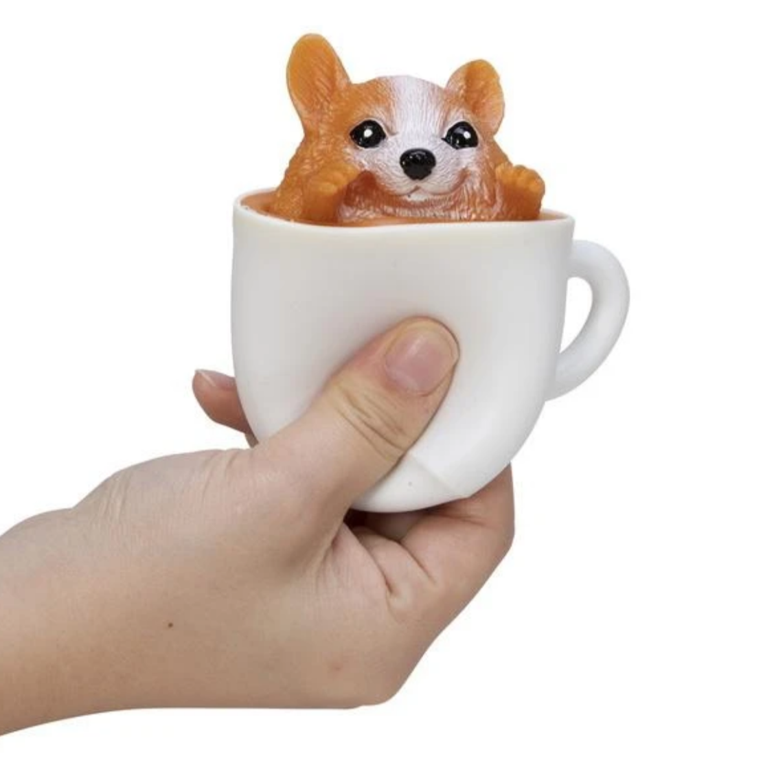 Pup in a Cup