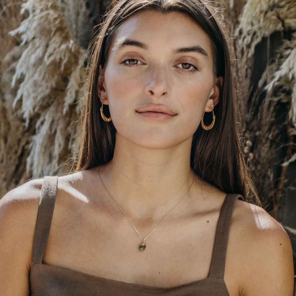 Phases of the Moon Earrings