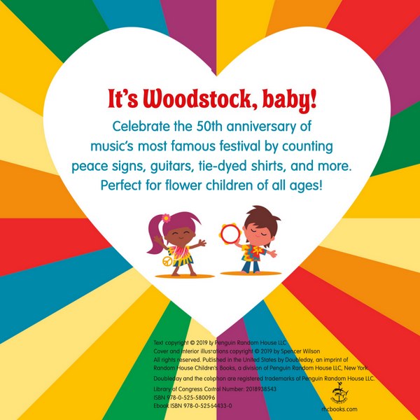 Woodstock Baby (0-3yrs)
