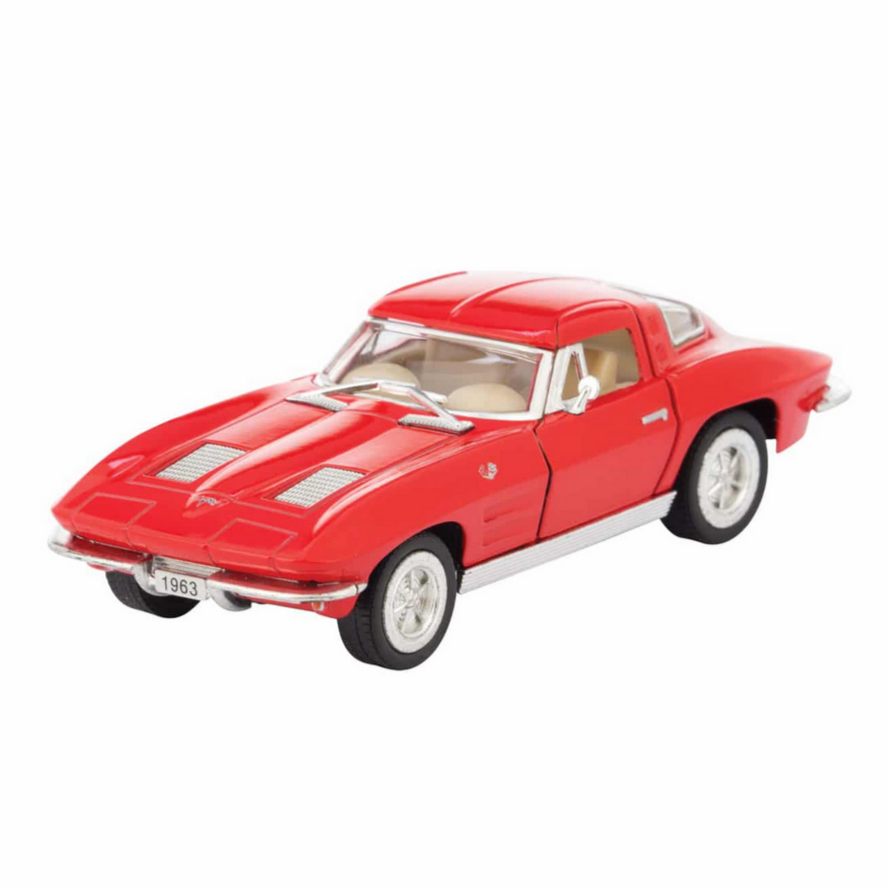 1963 Chevy Corvette Stingray