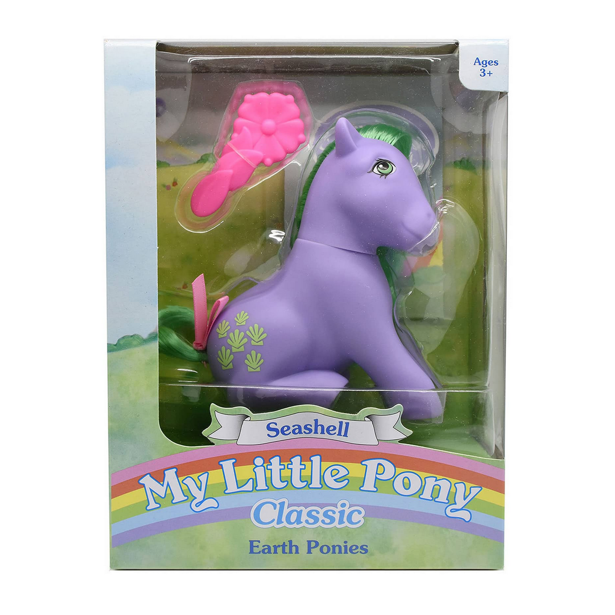 My Little Pony