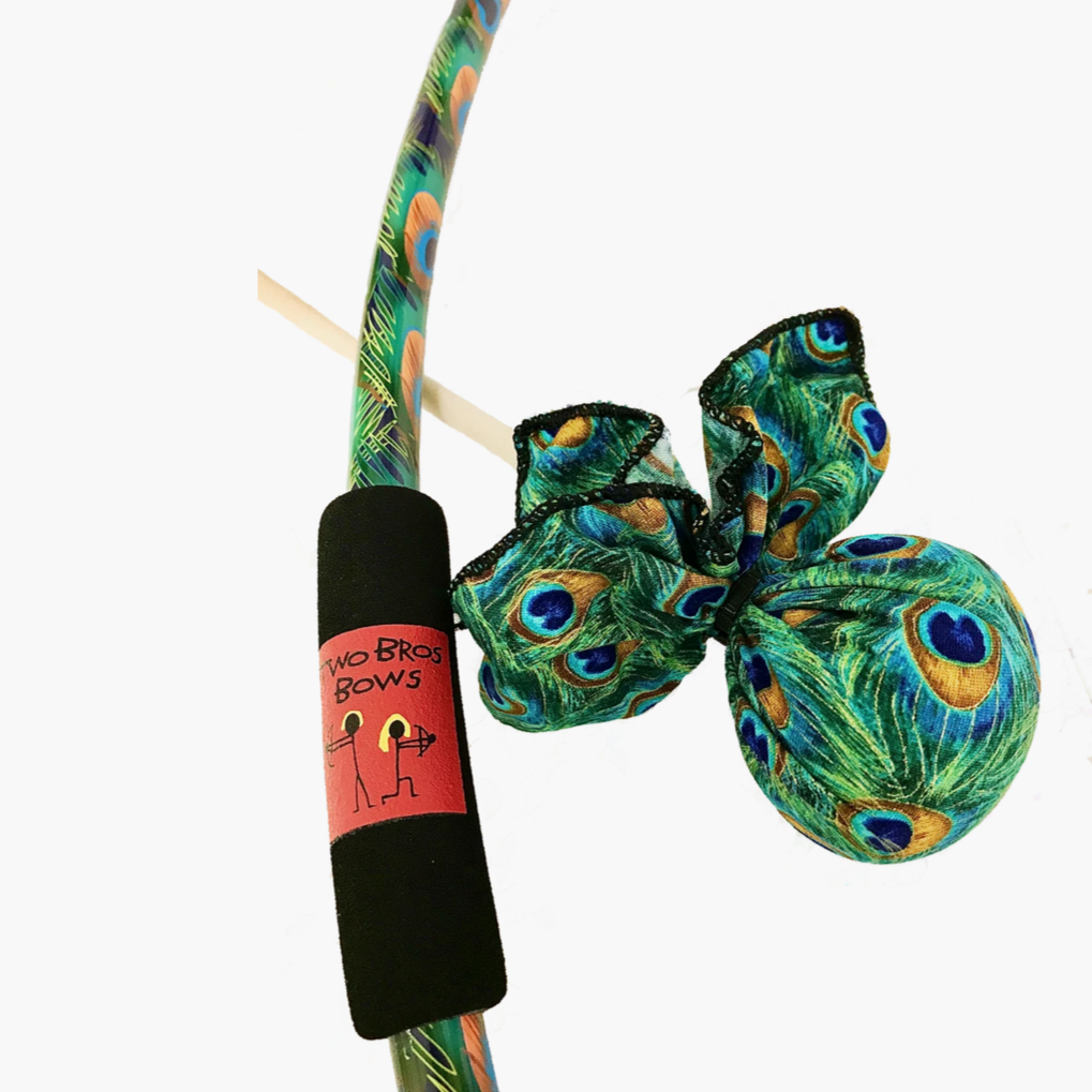 Soft Bow and Arrow Set -assorted