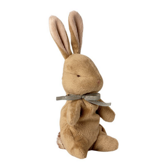 My First Bunny - light blue
