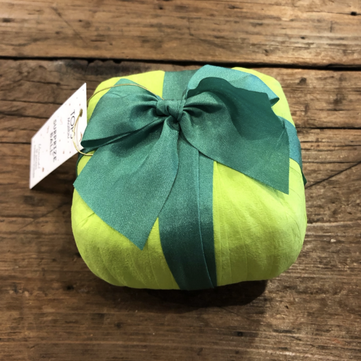 Deluxe Surprize Ball Gift Box Brite